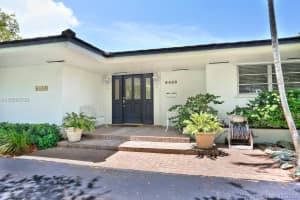 6455 Mahi Dr, Coral Gables, FL 33158, Sold 02/04/19