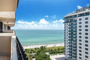2401 Collins Ave, Miami Beach, FL 33140, Sold 11/30/18