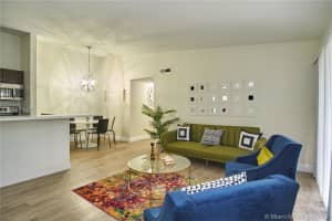 9701 Hammocks Blvd #204a, Miami, FL 33196, Sold 01/03/19