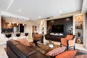 9499 Collins Ave PH 07, Surfside, FL 33154, Sold 04/03/19