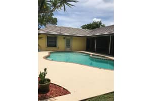 6125 Birch Tree Terrace, Lake Worth, FL 33467, Sold 09/21/18
