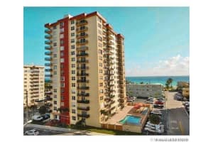 1501 S Ocean Dr, Hollywood, FL 33019, Sold 10/16/18