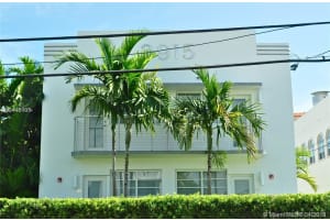 3915 Meridian Ave, Miami Beach, FL 33140, Sold 07/30/19