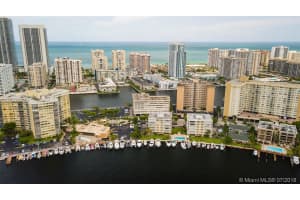 100 Golden Isles Dr, Hallandale Beach, FL 33009, Sold 10/10/18