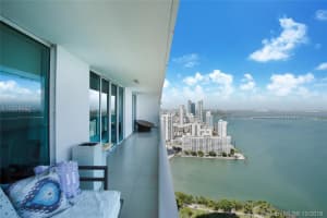 1800 N Bayshore Dr, Miami, FL 33132, Sold 03/12/19