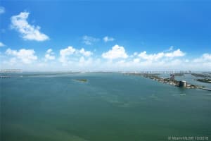 1800 N Bayshore Dr, Miami, FL 33132, Sold 03/12/19