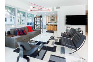 6103 Aqua Ave, Miami Beach, FL 33141, Sold 07/02/19