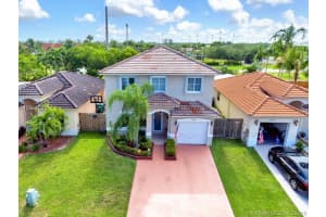 21443 SW 87th Ct, Cutler Bay, FL 33189, Sold 10/18/18