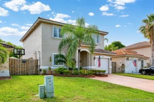 21443 SW 87th Ct, Cutler Bay, FL 33189, Sold 10/18/18