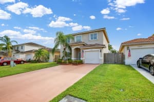 21443 SW 87th Ct, Cutler Bay, FL 33189, Sold 10/18/18