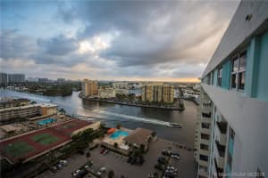 1833 S Ocean Dr, Hallandale Beach, FL 33009, Sold 05/31/19