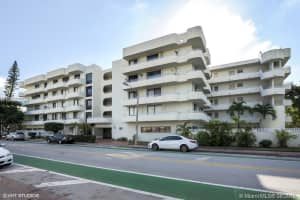 8201 Byron Ave, Miami, FL 33141, Sold 09/21/18