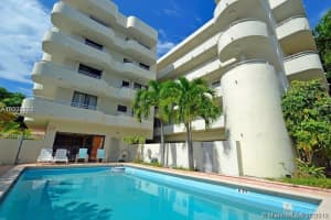 8201 Byron Ave, Miami, FL 33141, Sold 09/21/18