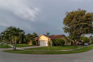1400 NW 14th Ave, Boca Raton, FL 33486, Sold 09/14/18