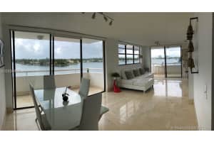 6820 Indian Creek Dr #4e, Miami, FL 33141, Sold 10/23/18