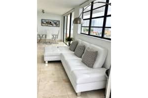 6820 Indian Creek Dr #4e, Miami, FL 33141, Sold 10/23/18