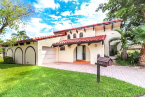 8217 Pine Dr, Tamarac, FL 33321, Sold 09/07/18