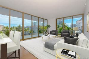 300 Collins Ave #3d, Miami Beach, FL 33139, Sold 02/26/19