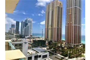 17555 Atlantic Blvd UPH5, Sunny Isles Beach, FL 33160, Sold 09/27/18