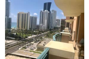 17555 Atlantic Blvd UPH5, Sunny Isles Beach, FL 33160, Sold 09/27/18