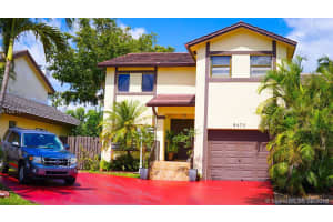 9575 SW 148th Ave Cir N, Miami, FL 33196, Sold 11/09/18
