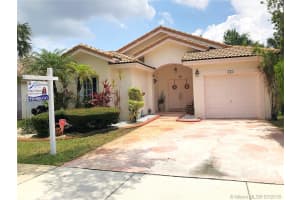 271 SW 203rd Ave, Pembroke Pines, FL 33029, Sold 10/16/18