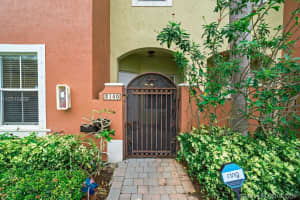 3140 Merrick Terrace, Margate, FL 33063, Sold 10/01/18