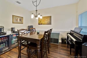 3140 Merrick Terrace, Margate, FL 33063, Sold 10/01/18