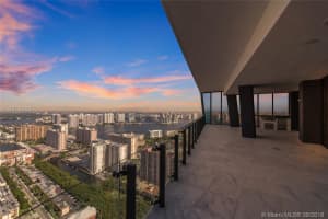 17141 Collins Ave, Sunny Isles Beach, FL 33160, Sold 12/20/18