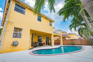 16461 SW 64th Terrace, Miami, FL 33193, Sold 10/05/18