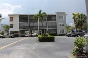 3177 S Ocean Dr, Hallandale Beach, FL 33009, Sold 10/19/18