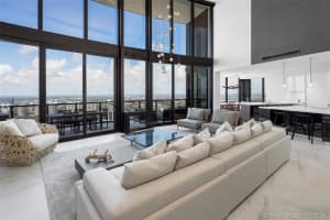 18555 Collins Ave, Sunny Isles Beach, FL 33160, Sold 12/20/19
