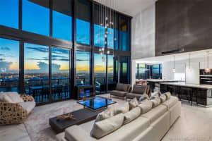 18555 Collins Ave, Sunny Isles Beach, FL 33160, Sold 12/20/19