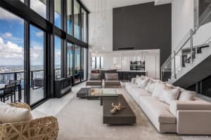 18555 Collins Ave, Sunny Isles Beach, FL 33160, Sold 12/20/19