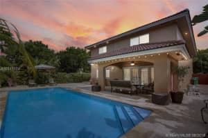 15550 SW 32nd Terrace, Miami, FL 33185, Sold 12/28/18