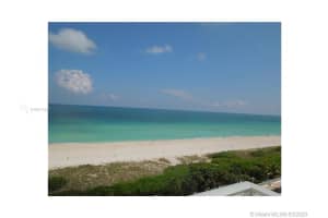 5701 Collins Ave, Miami Beach, FL 33140, Sold 05/17/21