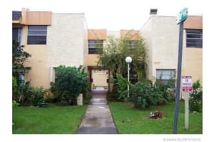 9320 W Flagler St #210d, Miami, FL 33174, Sold 10/10/18