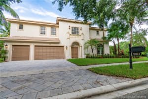 7004 NW 70th Terrace, Parkland, FL 33067, Sold 12/13/18