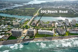 200 S Beach Rd, Tequesta, FL 33469, Sold 09/26/18
