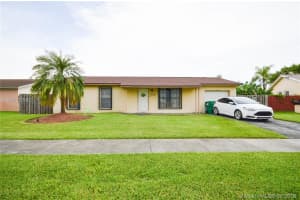25955 SW 122nd Ct, Homestead, FL 33032, Sold 09/10/18