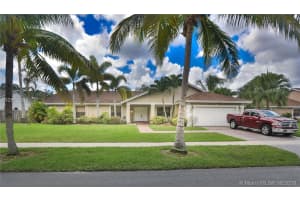 20340 NW 4 St, Pembroke Pines, FL 33029, Sold 10/16/18