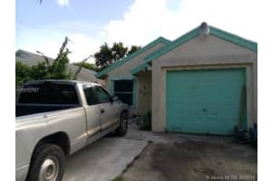 957 SW 7th Plaza, Florida City, FL 33034, Sold 09/28/18