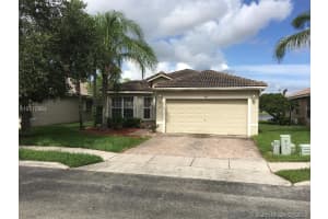 810 SW 121st Ave, Pembroke Pines, FL 33025, Sold 09/28/18