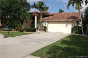 1265 Fairfax Ct, Weston, FL 33326, Sold 10/31/18