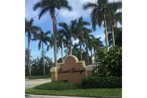 1265 Fairfax Ct, Weston, FL 33326, Sold 10/31/18
