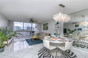 17900 N Bay Rd PH 6, Sunny Isles Beach, FL 33160, Sold 09/21/18