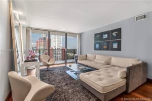 1450 Brickell Bay Dr, Miami, FL 33131, Sold 02/28/19