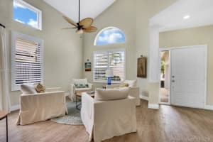2037 Staysail Ln, Jupiter, FL 33477, Sold 09/07/18