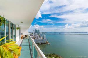 1800 N Bayshore Dr, Miami, FL 33132, Sold 01/21/19