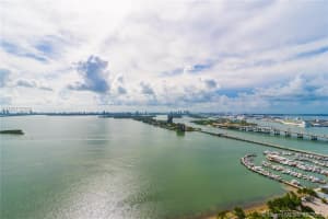 1800 N Bayshore Dr, Miami, FL 33132, Sold 01/21/19
